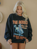 Rodeo Forever Sweatshirt