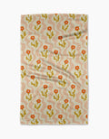 Dreamy Path Tea Towel