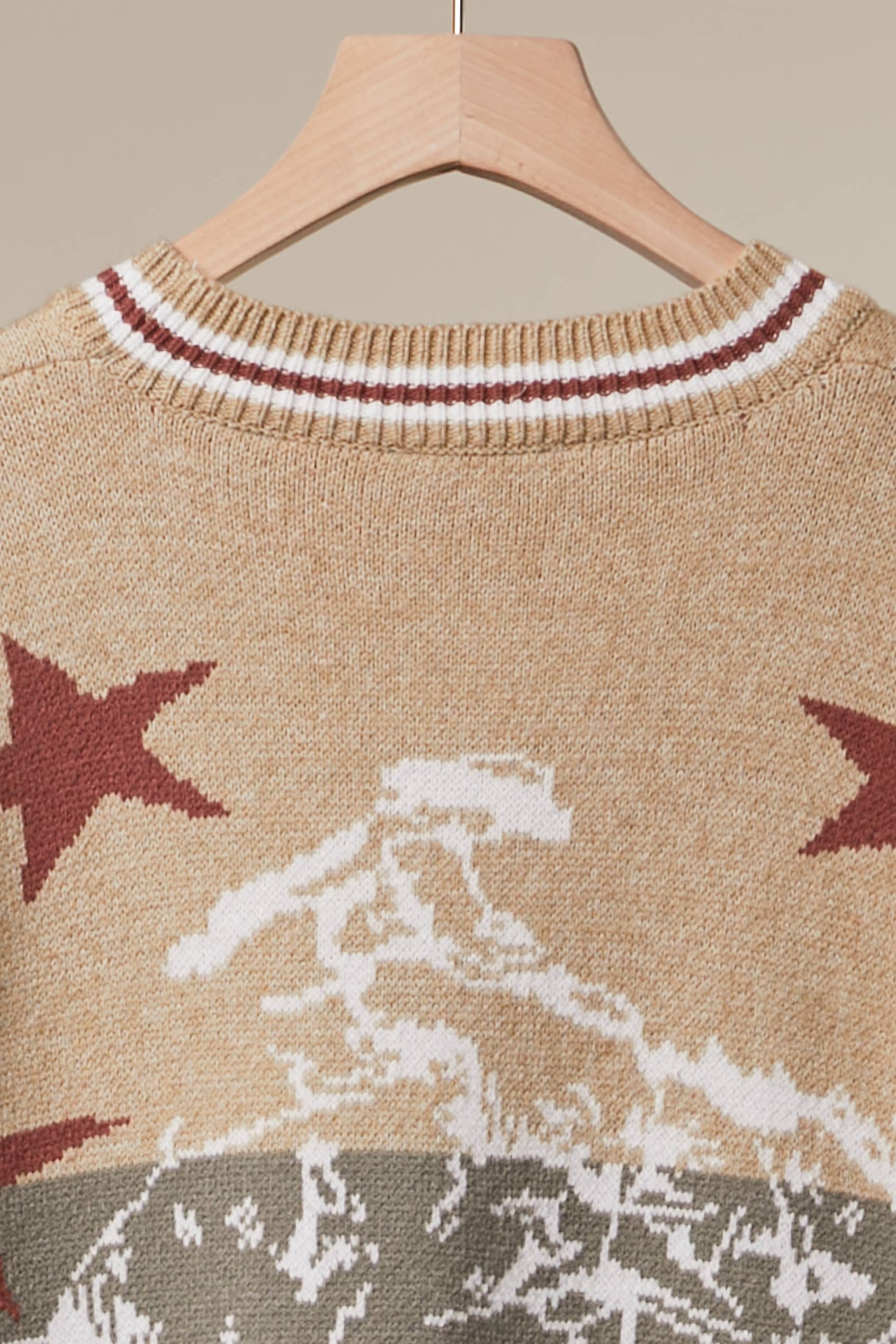 Rockin' Rodeo Cardigan