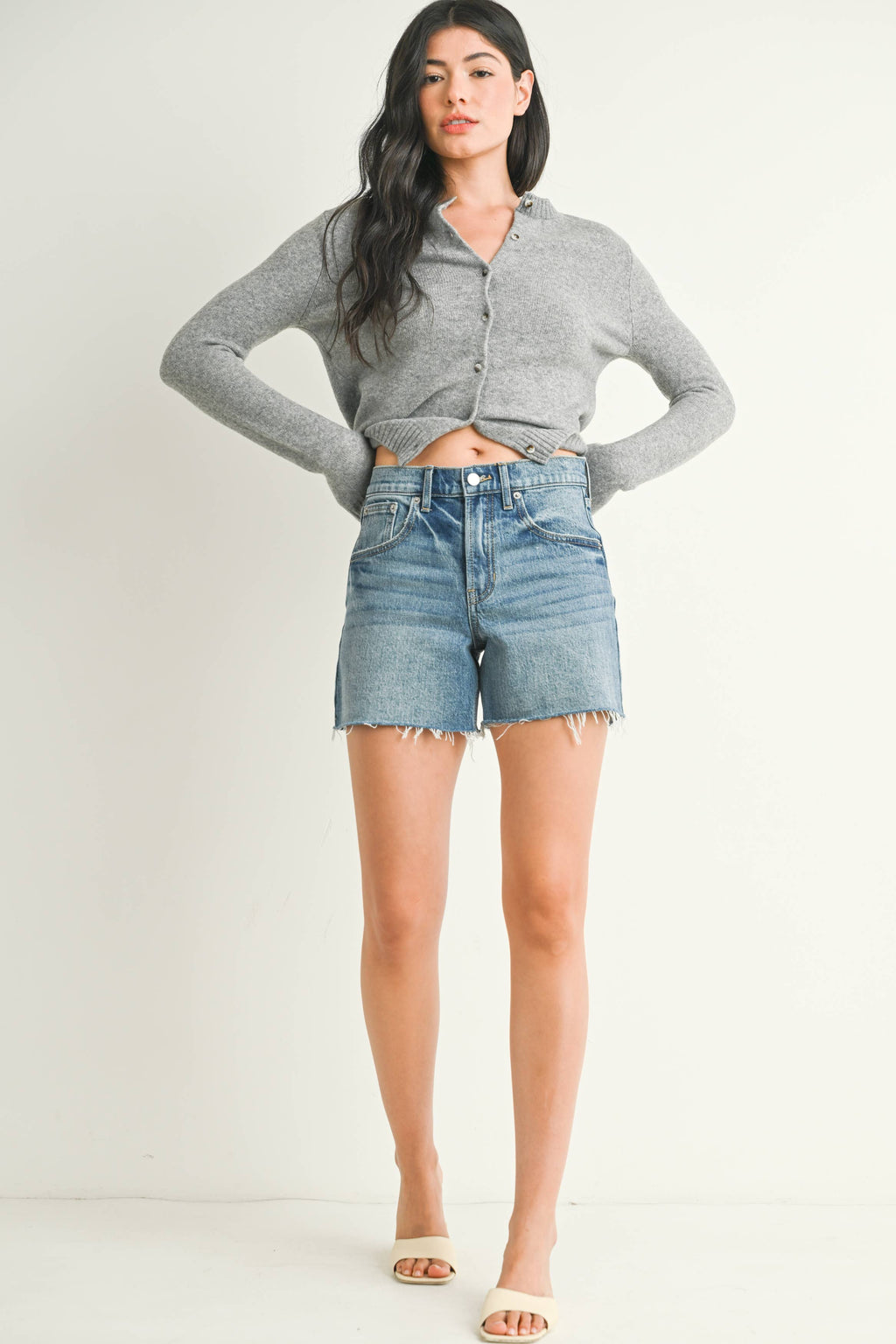 Kendall Shorts