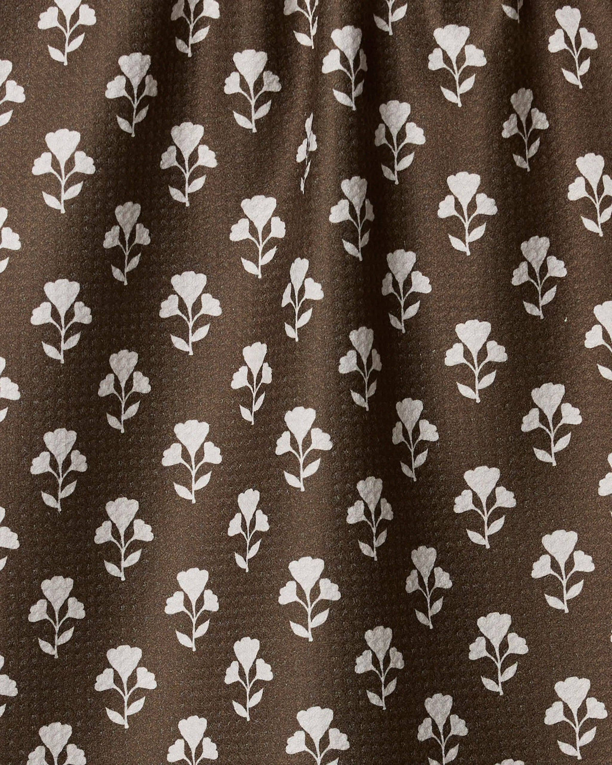 In Bloom Tea Towel