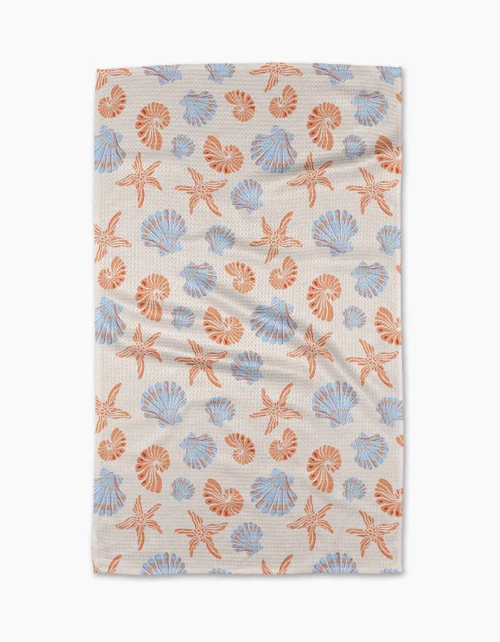 Starfish Sea Tea Towel