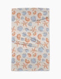 Starfish Sea Tea Towel