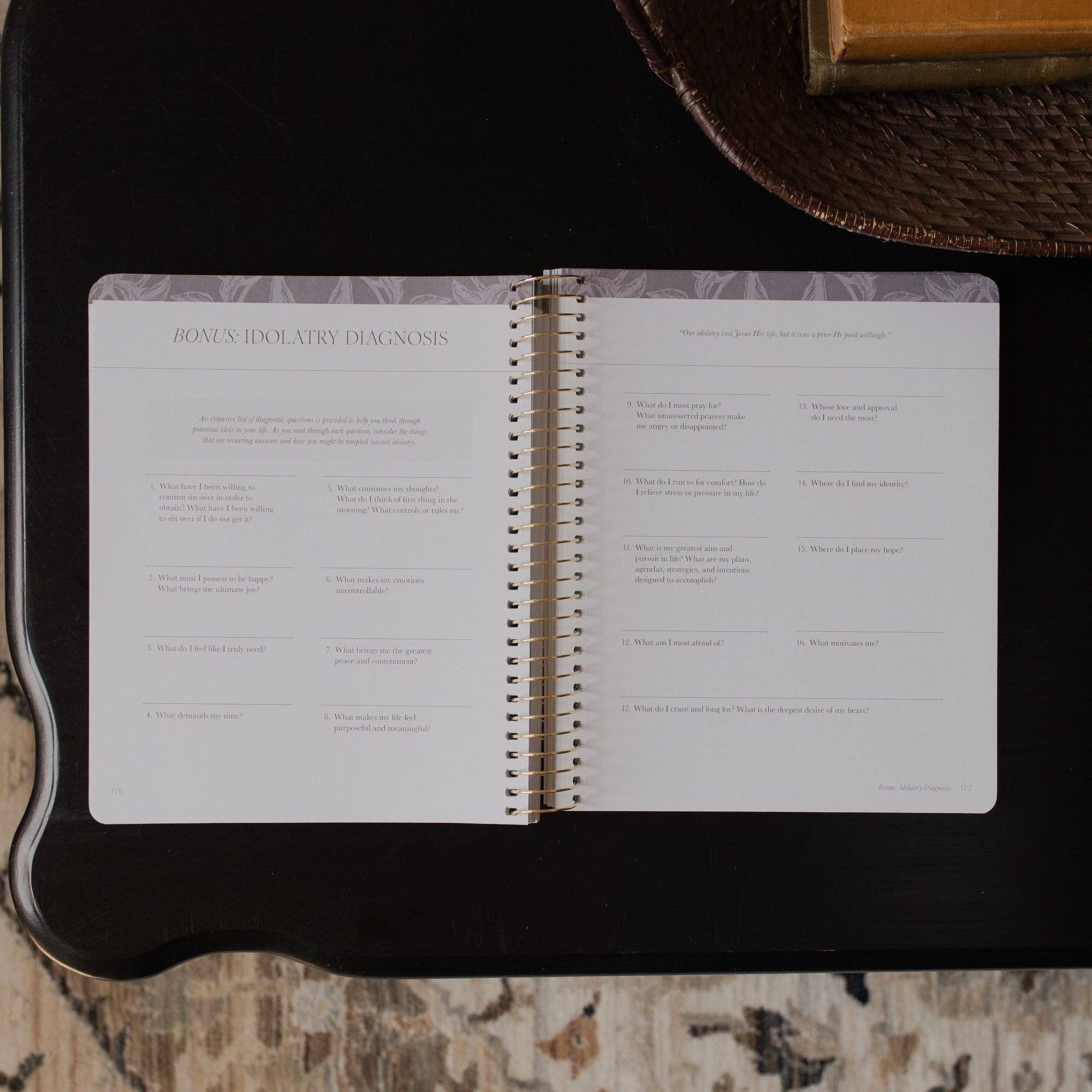 A Year in the Bible | Volume 3 Bible Study
