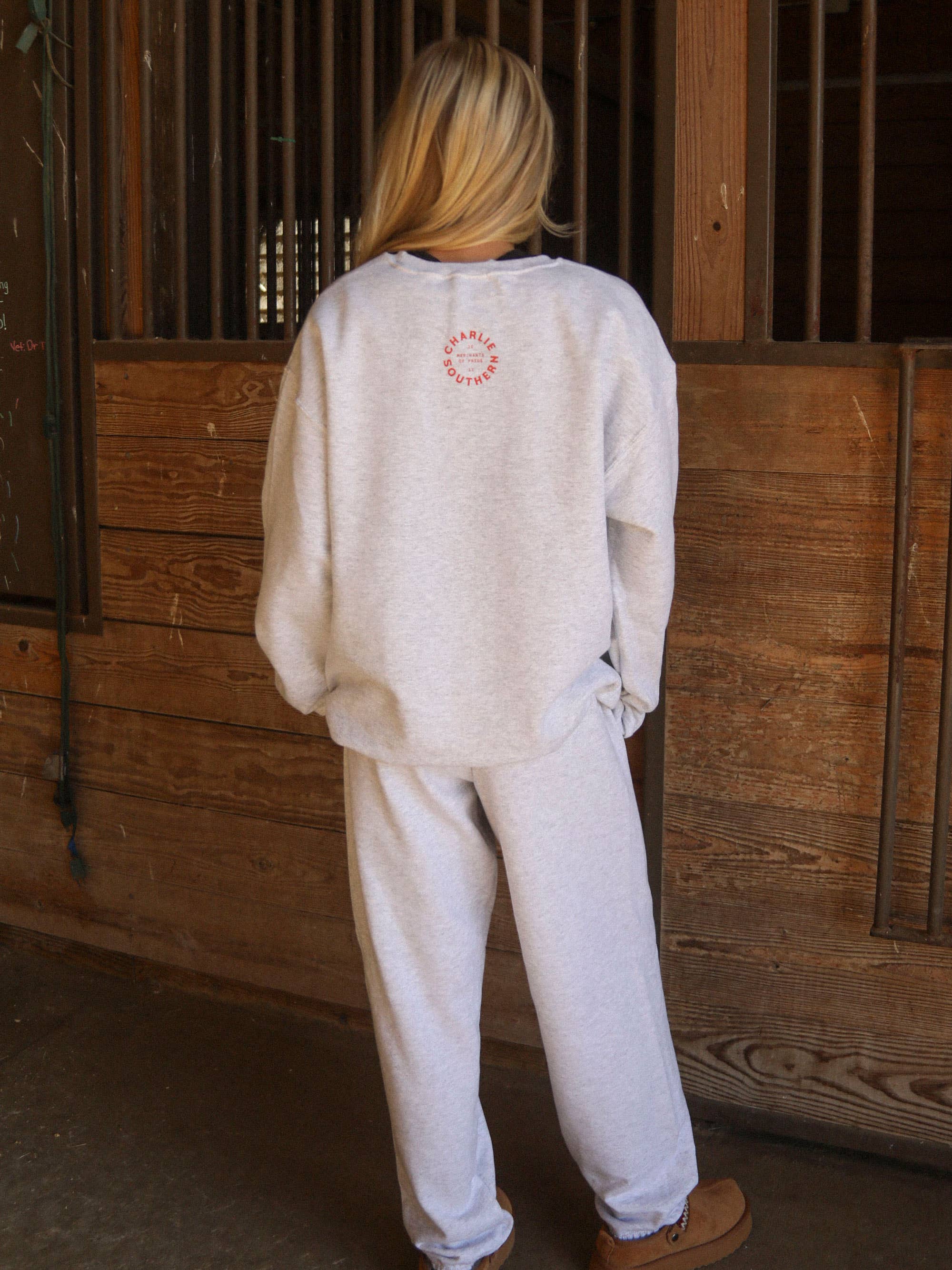 Rodeo Forever Sweatshirt