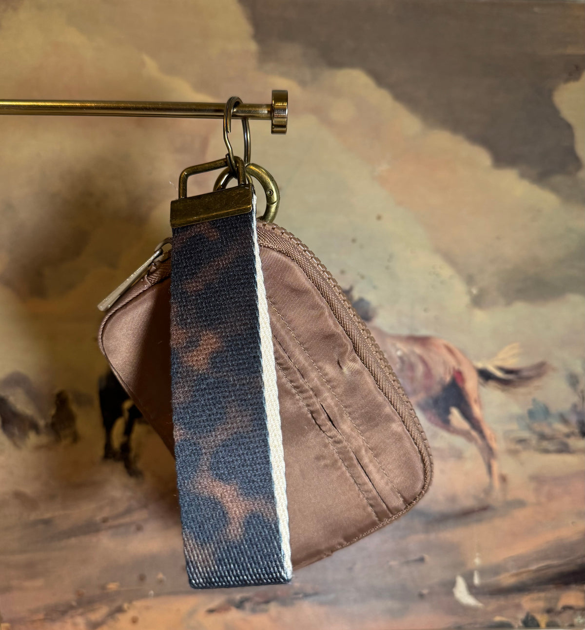 Freddy Wristlet