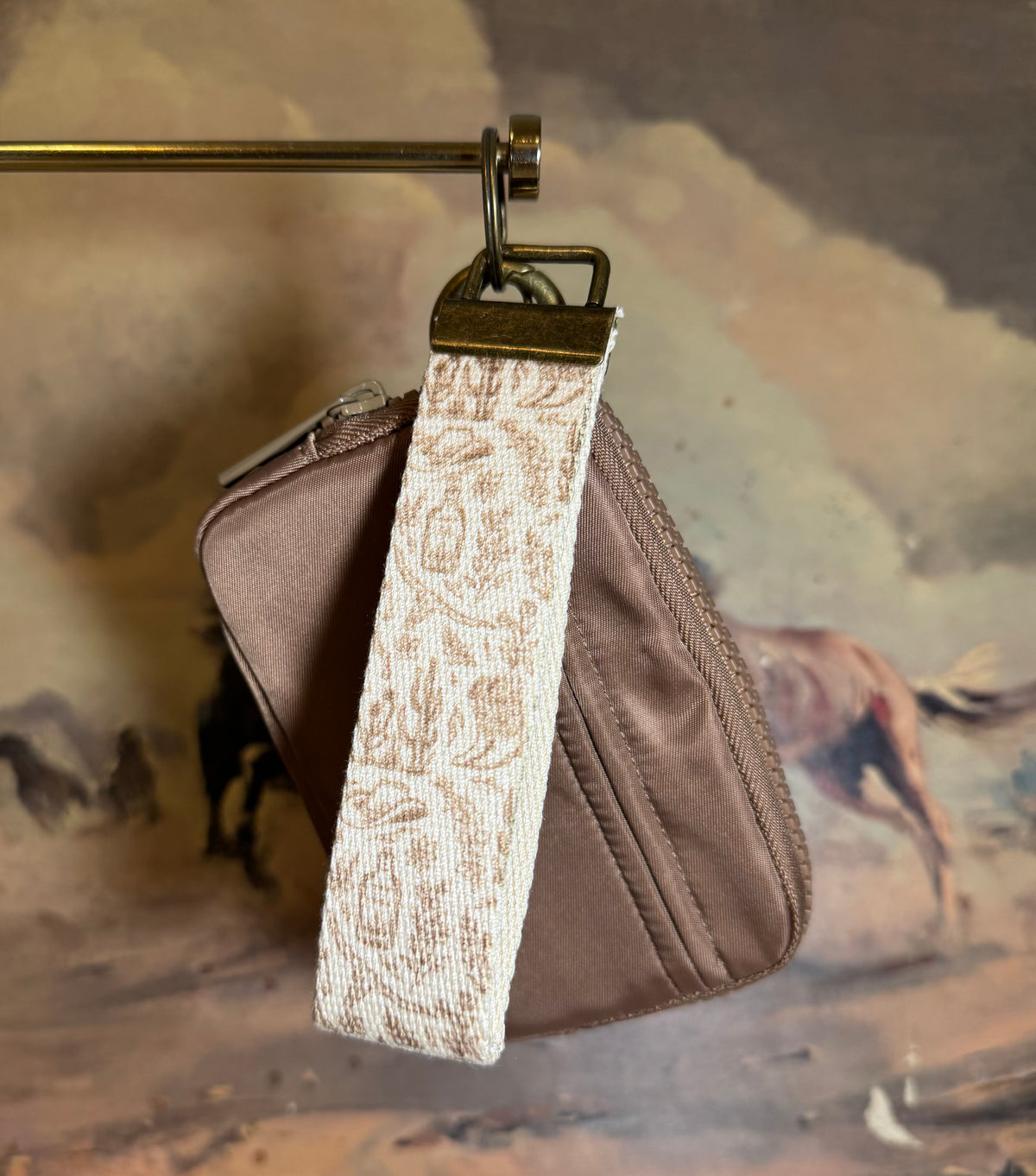 Freddy Wristlet