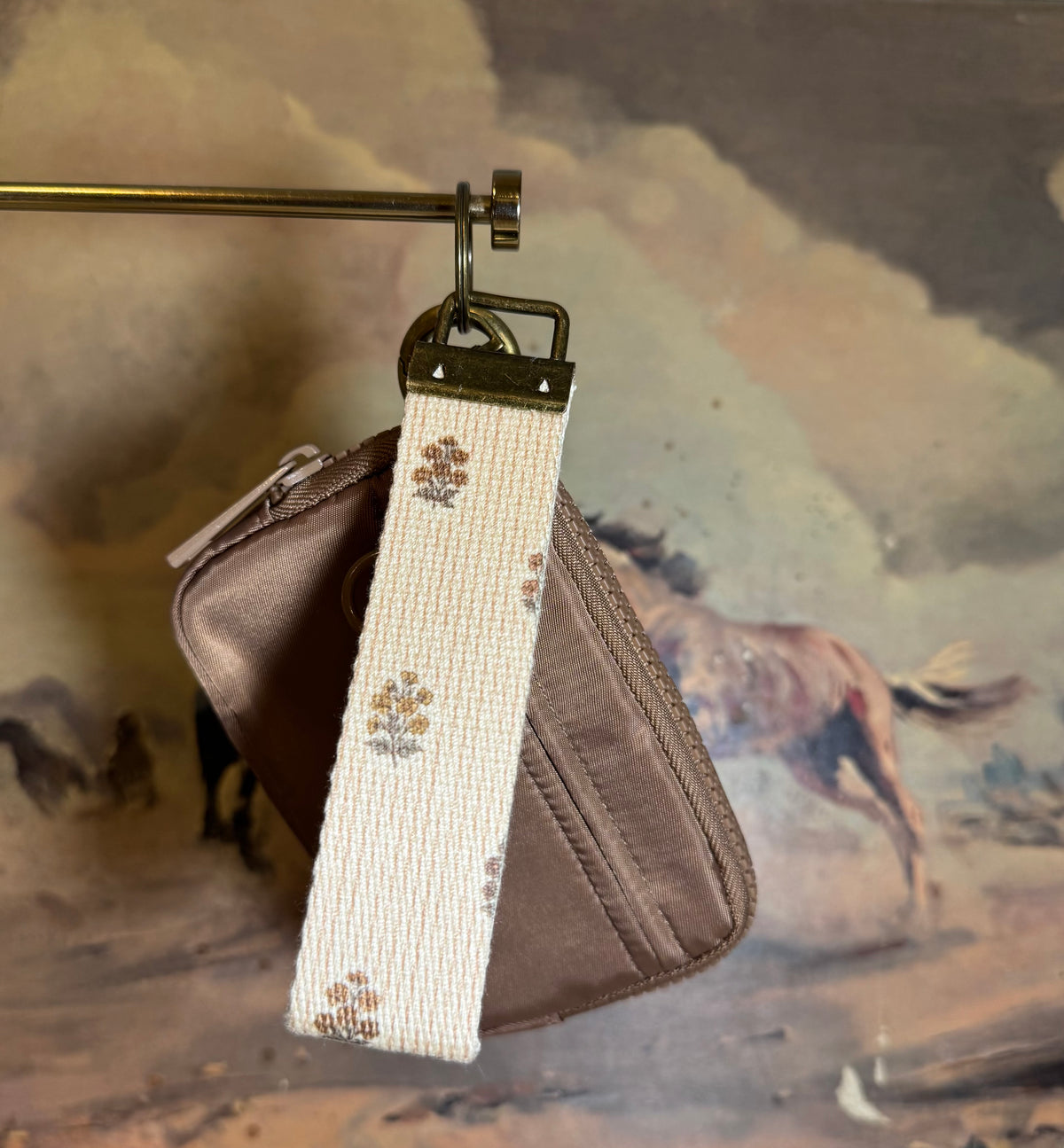 Freddy Wristlet