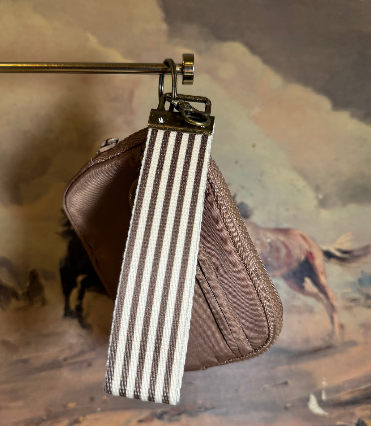 Freddy Wristlet