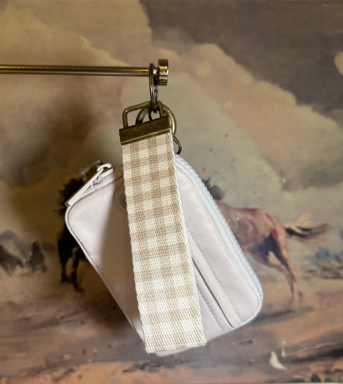 Freddy Wristlet
