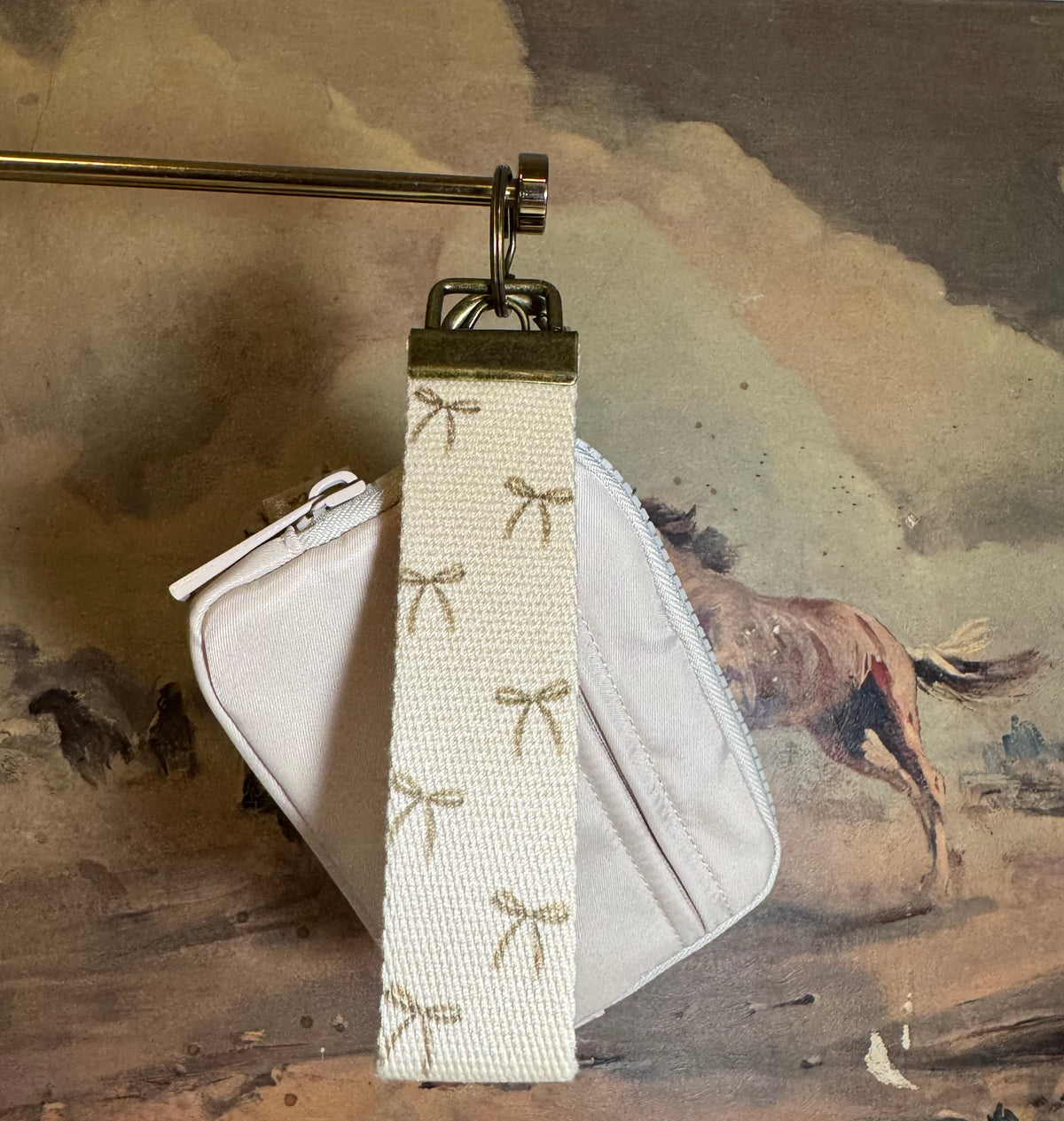 Freddy Wristlet
