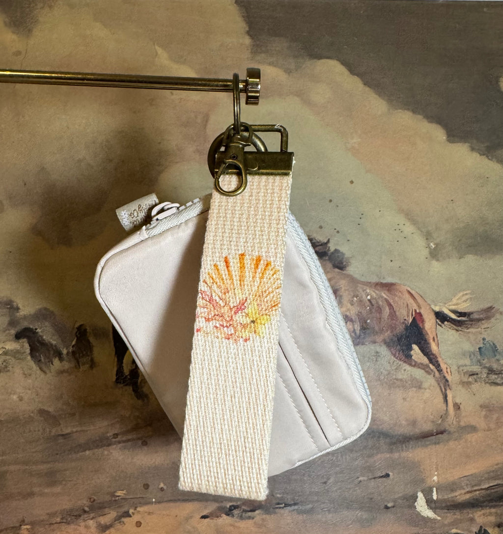 Freddy Wristlet