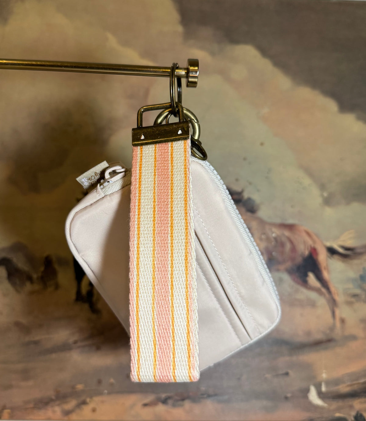 Freddy Wristlet