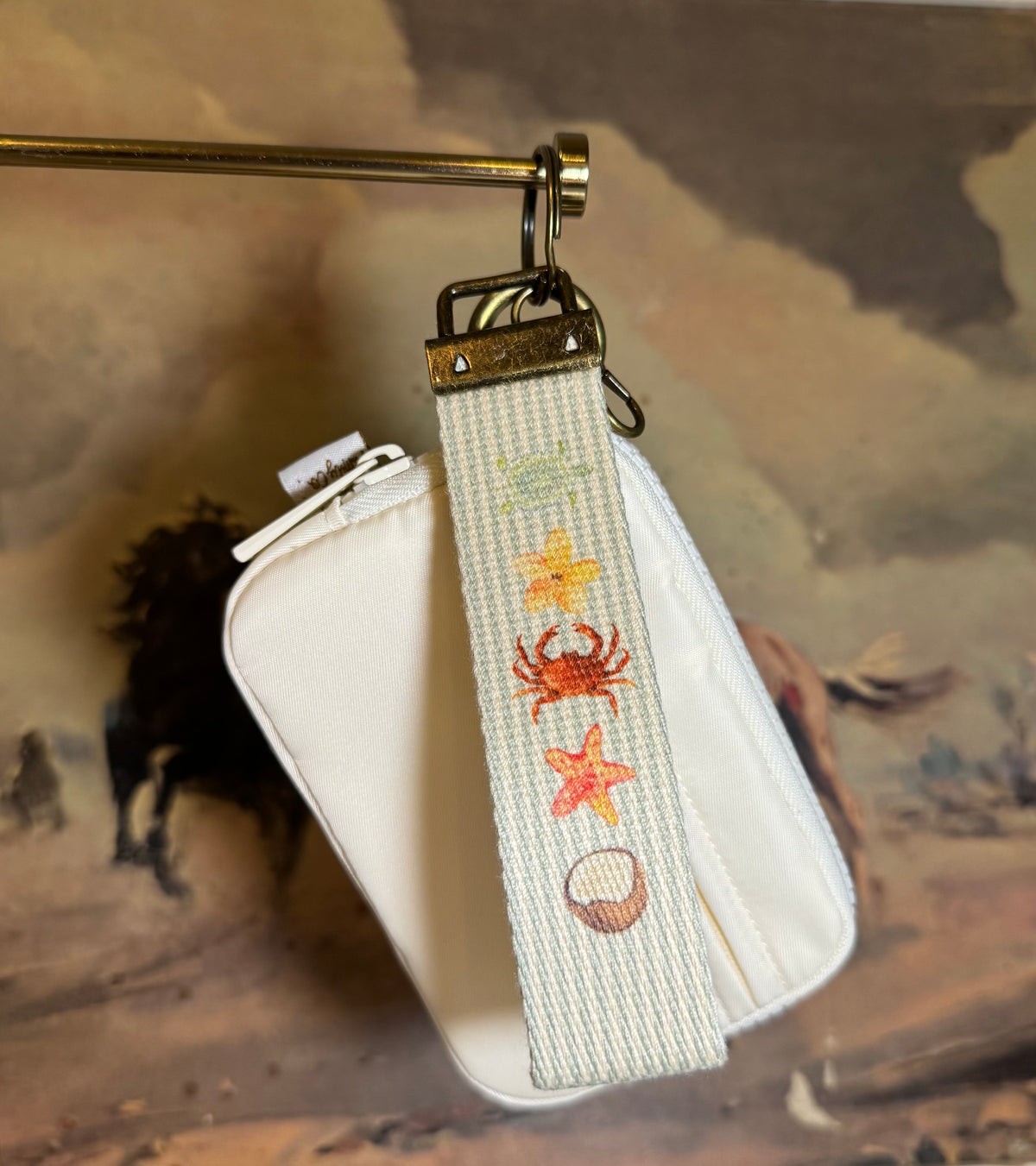 Freddy Wristlet