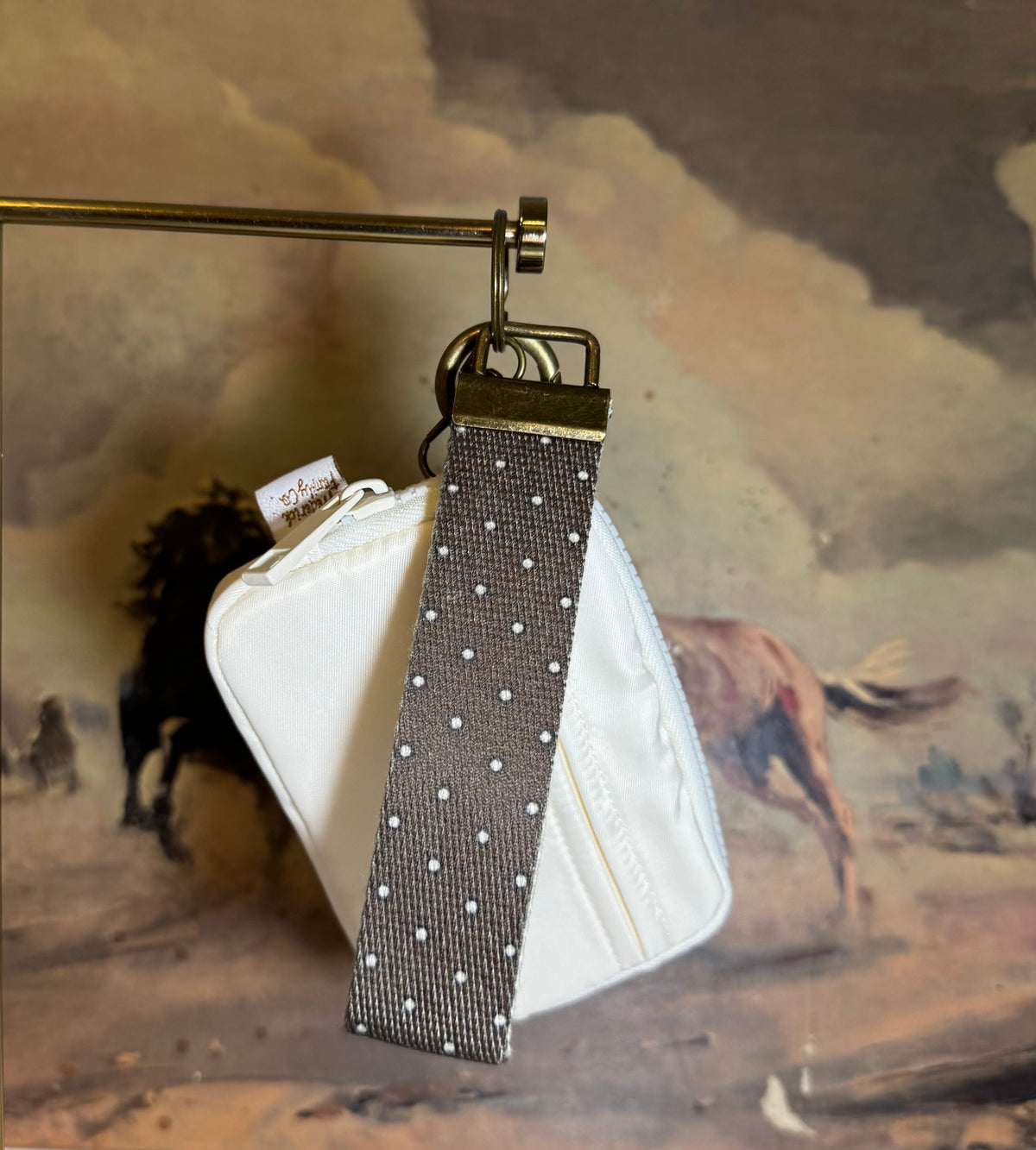 Freddy Wristlet