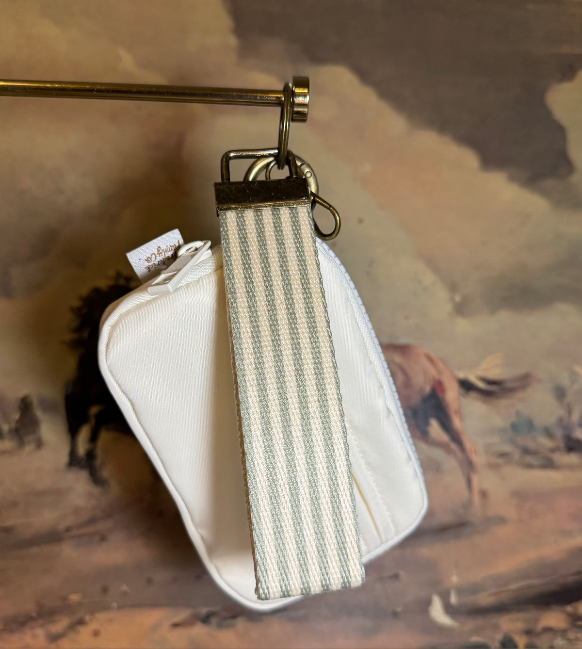 Freddy Wristlet