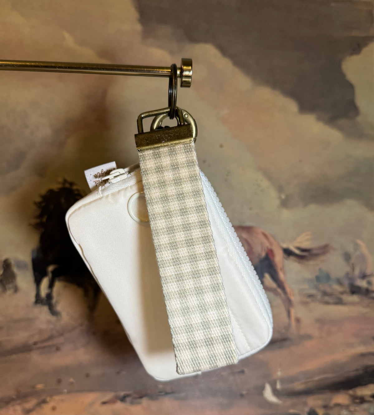 Freddy Wristlet