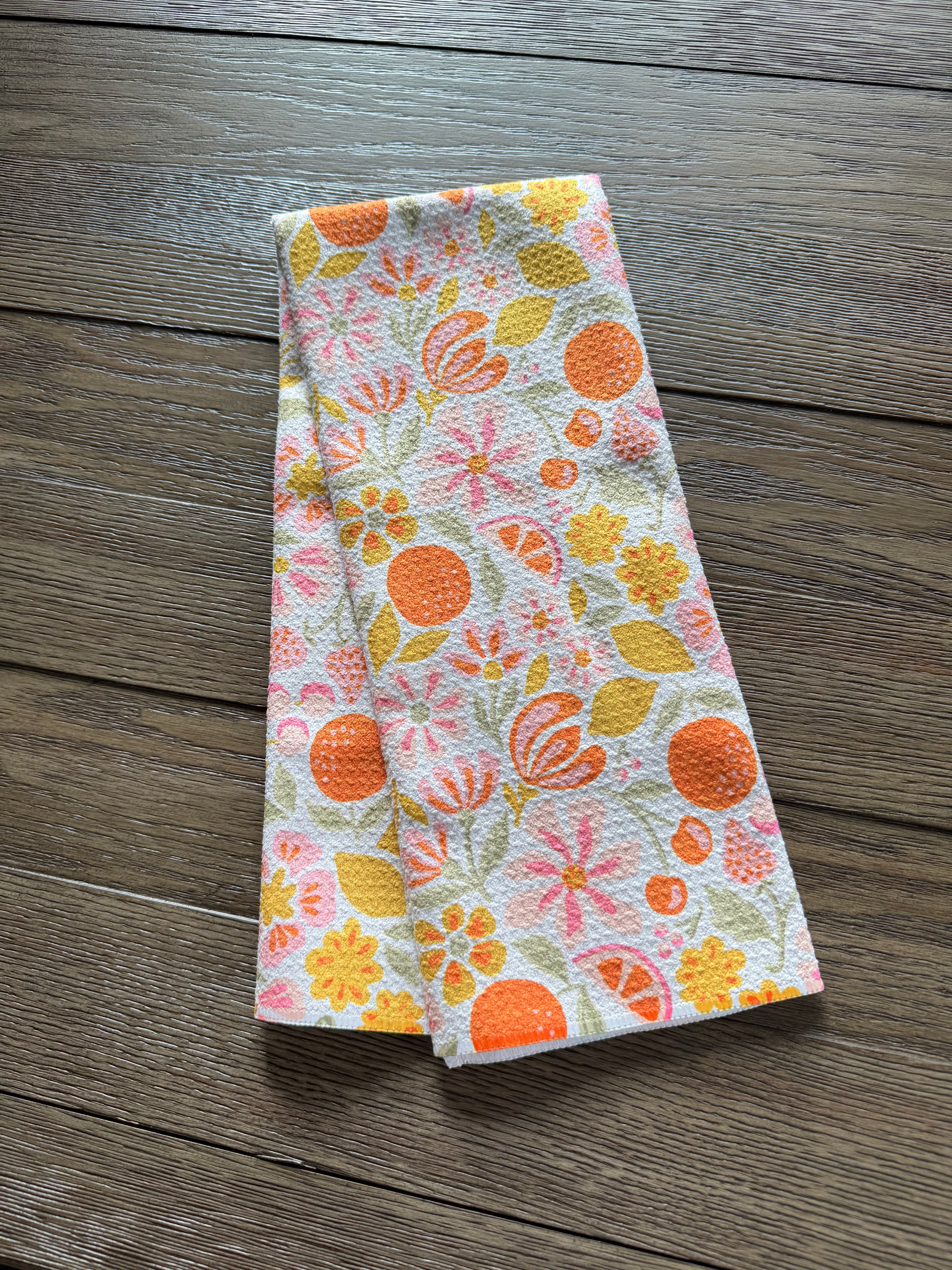 Raz Tea Towel