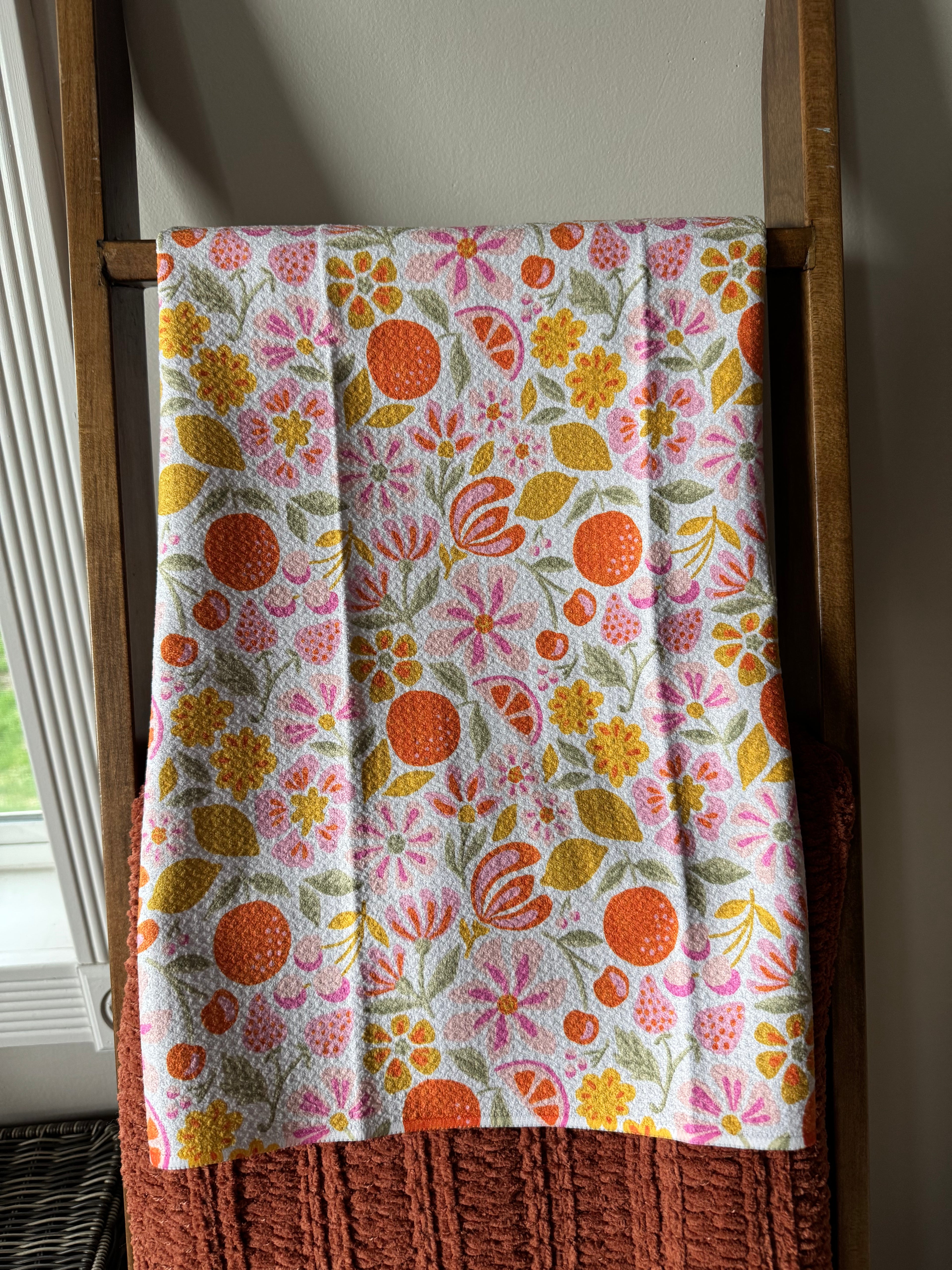 Raz Tea Towel