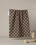 In Bloom Tea Towel