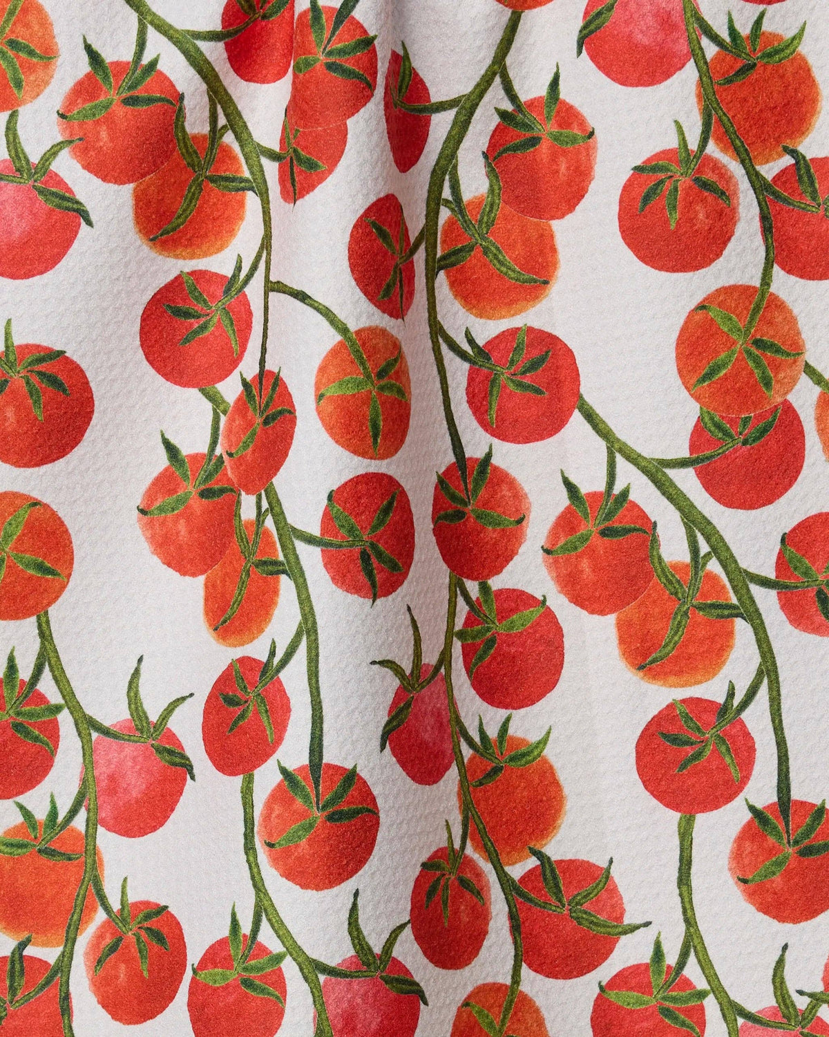 Ripe & Ready Tea Towel